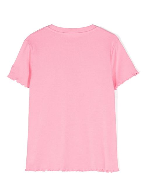 T-shirt bambina maniche corte MC2 SAINT BARTH Kids | SERENA JR03242F